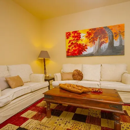 Holiday home Persephone By Agroholidays Platres
