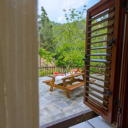 Holiday home Persephone By Agroholidays