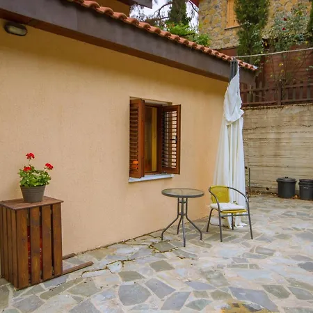 Holiday home Persephone By Agroholidays *