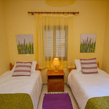 Persephone By Agroholidays Holiday home