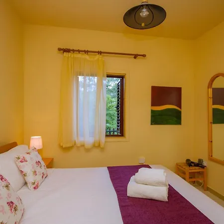 Holiday home Persephone By Agroholidays *